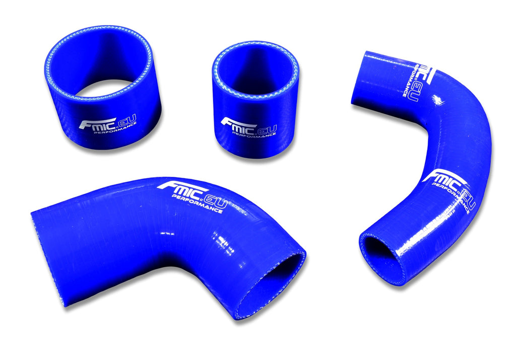 Manguito de intercooler de silicona FMIC.EU para Subaru Impreza GC8 GF8 EJ20 WRX STI MK3-4