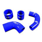 FMIC.EU Silicone Intercooler Hose for Subaru Impreza GC8 GF8 EJ20 WRX STI MK3-4