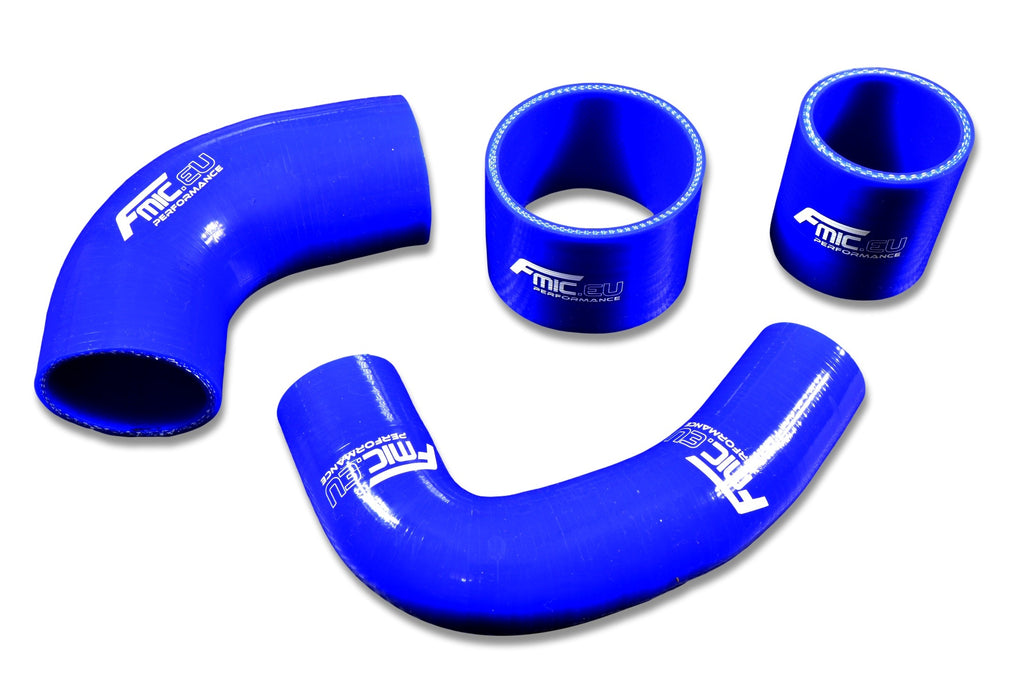 Manguito de intercooler de silicona FMIC.EU para Subaru Impreza GC8 GF8 EJ20 WRX STI MK3-4