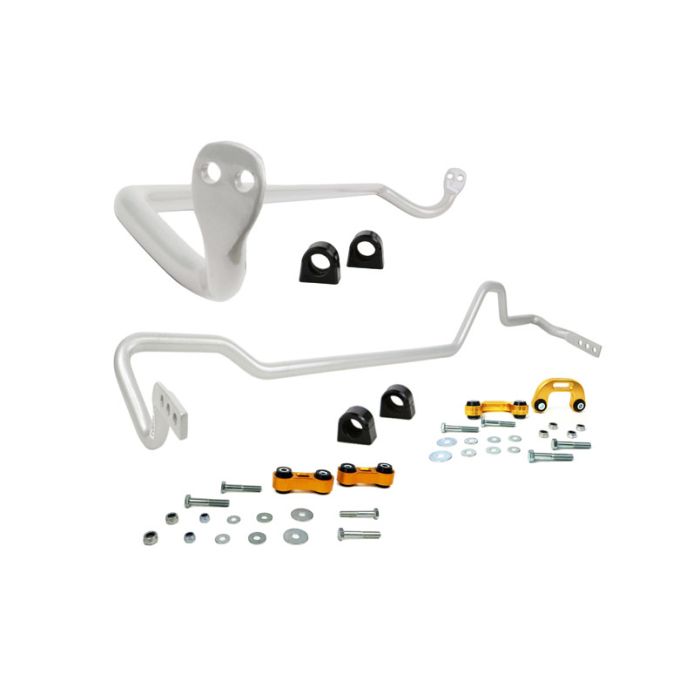 SUBARU IMPREZA WRX GC SEDAN MY94-00 4/1993-9/2000