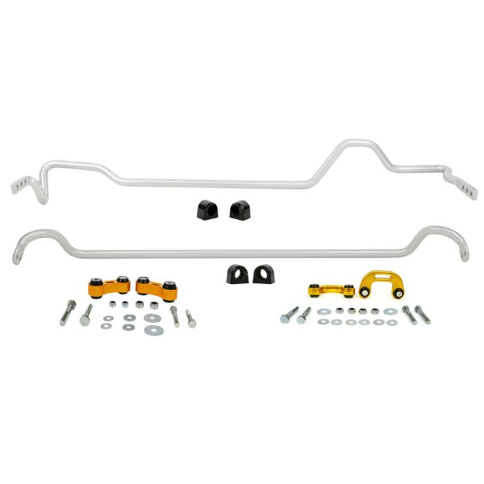 SUBARU IMPREZA WRX GC SEDAN MY94-00 4/1993-9/2000