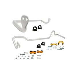 SUBARU IMPREZA WRX GC SEDAN MY94-00 4/1993-9/2000