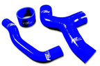 Kit de manguitos de intercooler de silicona FMIC.EU para Subaru Impreza WRX MK 8 VER 7-9 Forester GDA GDB GGA EJ20