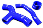 Kit de manguitos de intercooler de silicona FMIC.EU para Subaru Impreza WRX MK 8 VER 7-9 Forester GDA GDB GGA EJ20