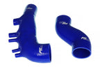 Kit de manguitos de silicona TIP entrada de turbo FMIC.EU para Subaru Impreza WRX STI 2008+