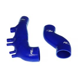 Silicone TIP Turbo Inlet Hose Kit FMIC.EU for Subaru Impreza WRX STI 2008+