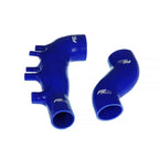 FMIC.EU Silicone Tip Turbo Intake Hose Kit for Subaru Impreza WRX STI 2008+
