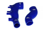 Kit de manguitos de silicona TIP entrada de turbo FMIC.EU para Subaru Impreza WRX STI 2008+