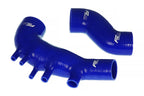 Kit de manguitos de silicona TIP entrada de turbo FMIC.EU para Subaru Impreza WRX STI 2008+