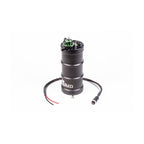 Radium Engineering FST-R Fuel Surge Tank with Integrated Fuel Pressure Regulator for E5LM Radium Titanium Vehicles