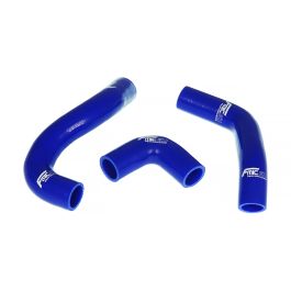Silicone Radiator Coolant Hose Kit FMIC.EU for Suzuki Swift MK4 M15A M16A Sport 1.5 2004-2010