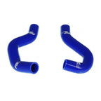 FMIC.EU Silicone Radiator Coolant Hose Kit for Suzuki SX4 M15A M16A Sport VVT 2006-2012