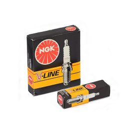 NGK PFR6Q Laser Platinum Spark Plug 1.8T 2.7BiT