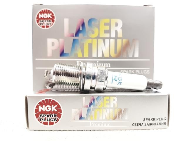 Bujía NGK Laser Platinum PFR7S8EG