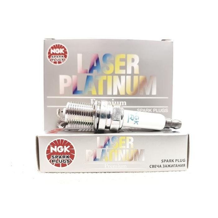 Spark Plug NGK Laser Platinum PFR7S8EG