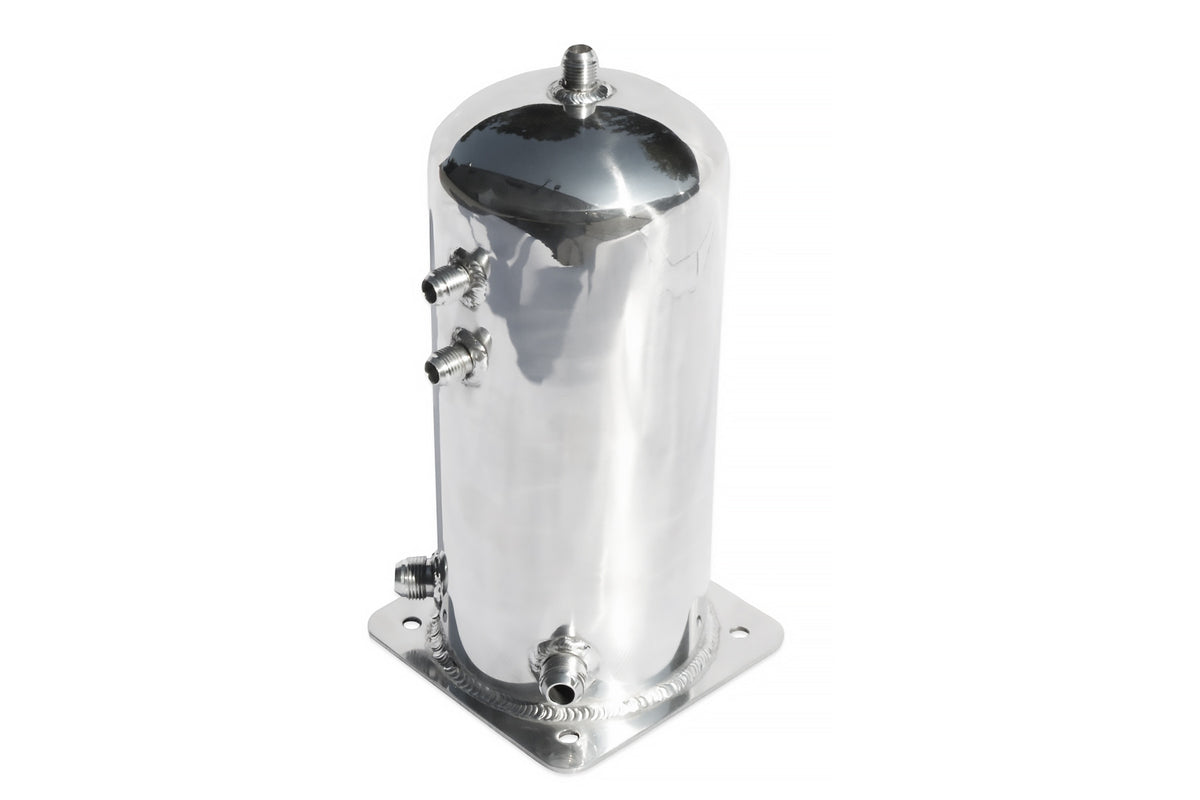 Surge tank 2,5 l AN10