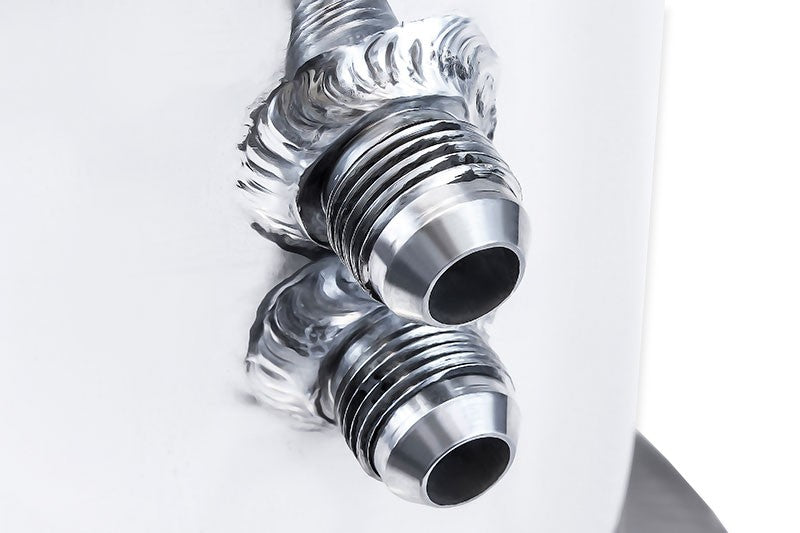 Surge tank 2,5 l AN10