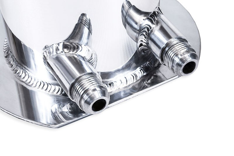 SURGE TANK (SWIRL POT) 2,5 L AN10