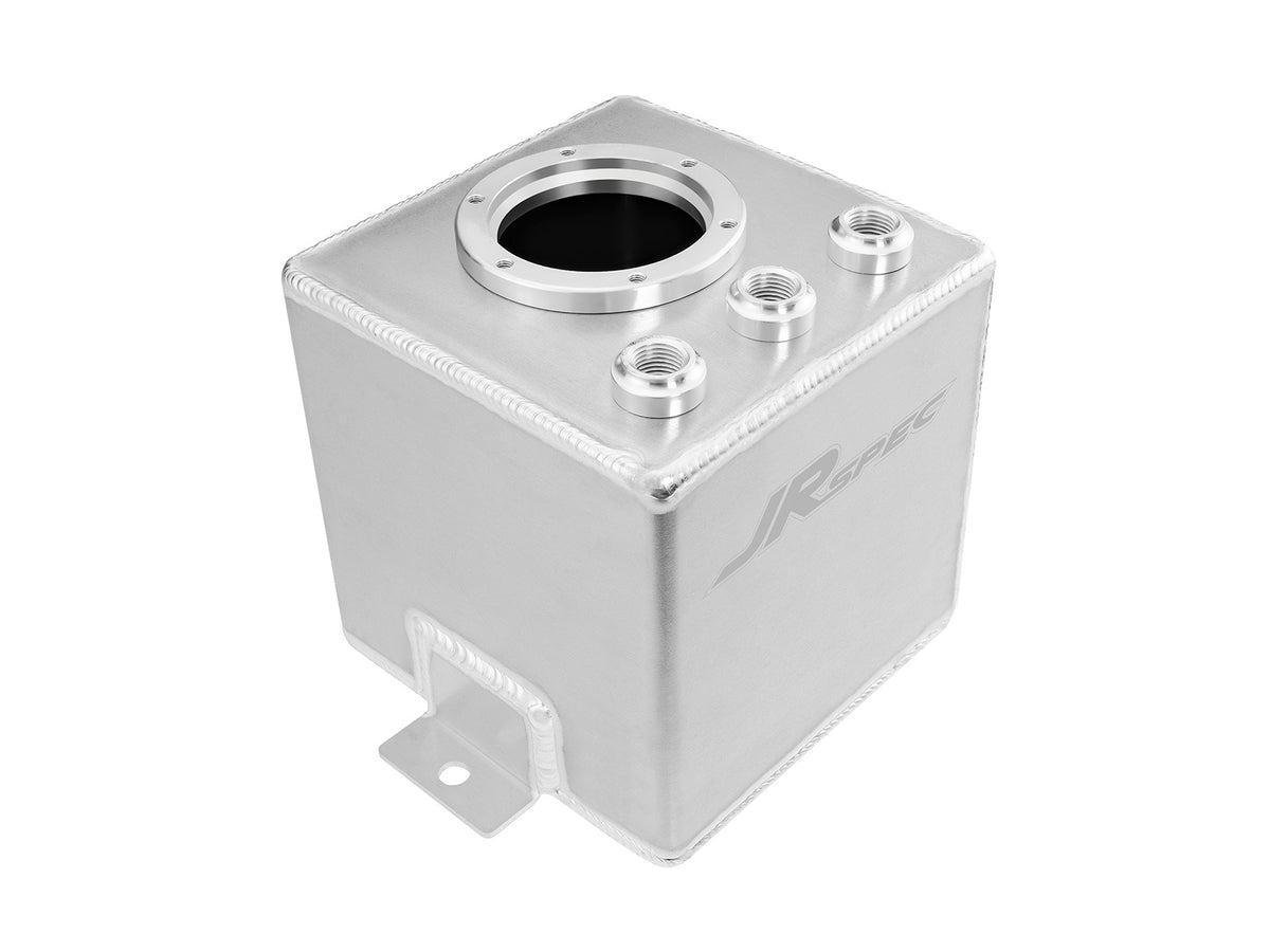 Fuel Surge Tank de aluminio de 2L JRspec