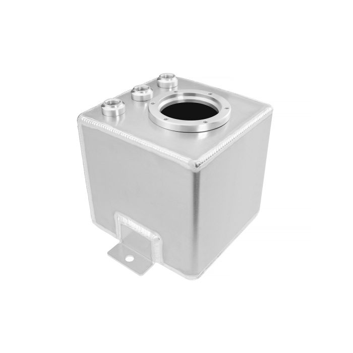 JRspec 2L Aluminum Fuel Swirl Pot