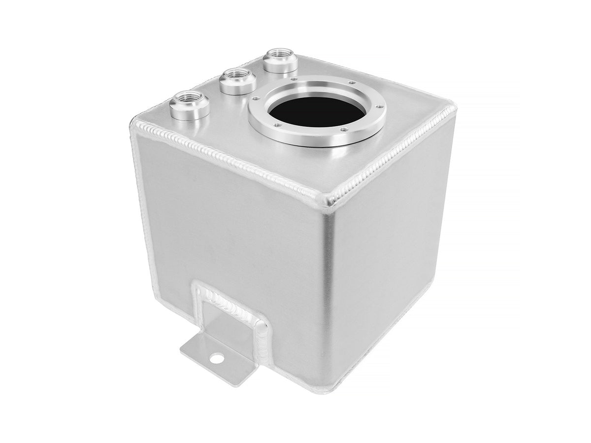 Fuel Surge Tank de aluminio de 2L JRspec