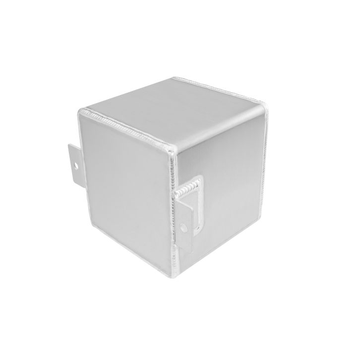 Depósito de combustible de aluminio de 2 litros JRspec
