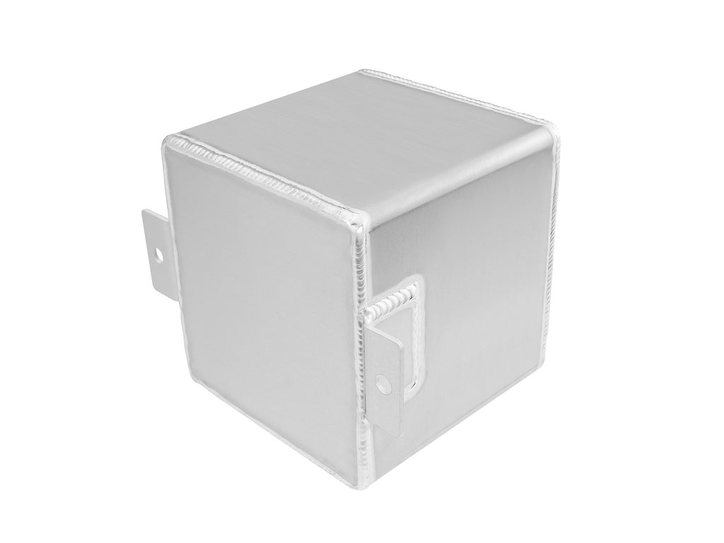 Fuel Surge Tank de aluminio de 2L JRspec
