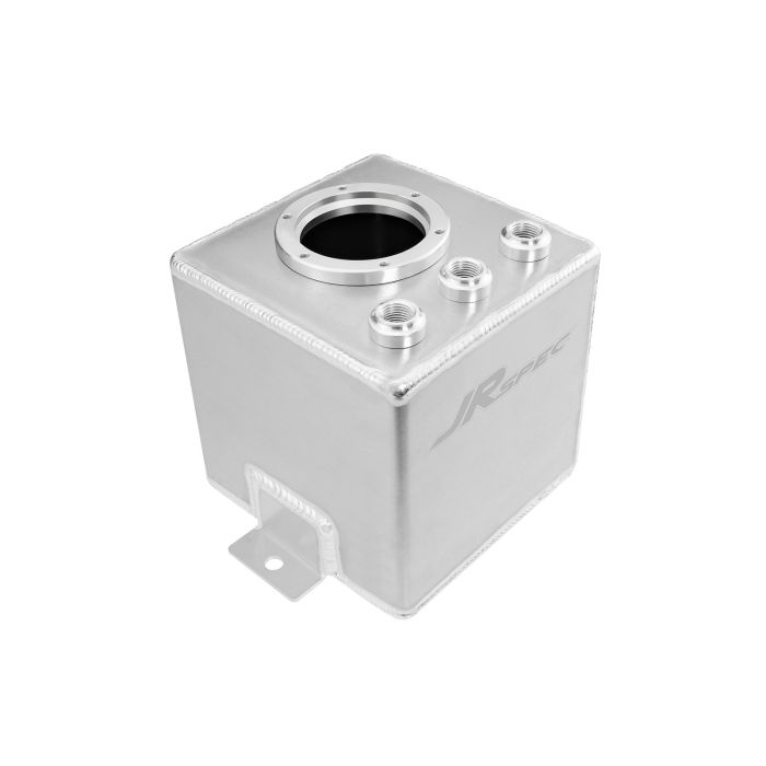 Depósito de combustible de aluminio de 2 litros JRspec