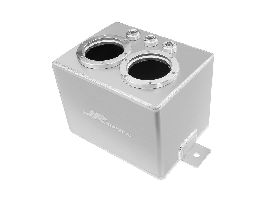 Fuel Surge Tank de aluminio de 3L JRspec