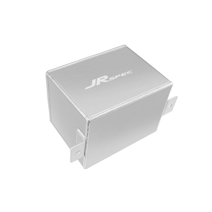 JRspec 3L Aluminum Fuel Swirl Pot