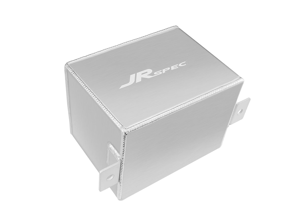 Fuel Surge Tank de aluminio de 3L JRspec