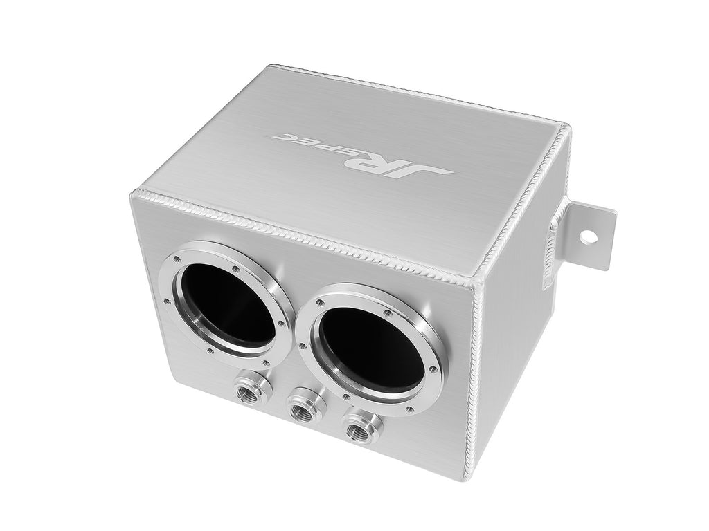 Fuel Surge Tank de aluminio de 3L JRspec