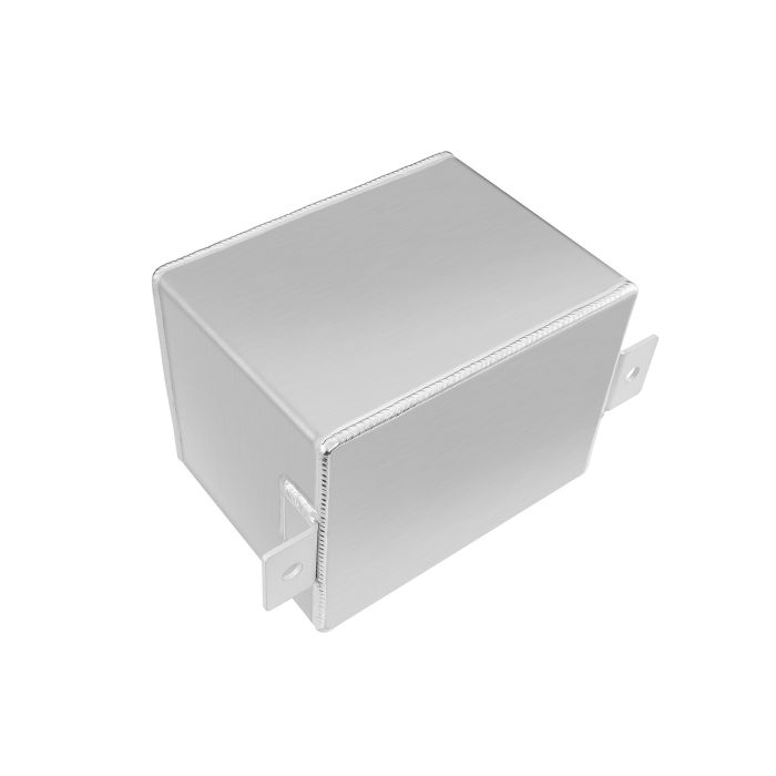 Depósito de combustible de aluminio de 3 litros JRspec