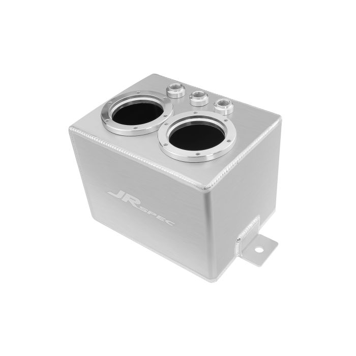 Depósito de combustible de aluminio de 3 litros JRspec