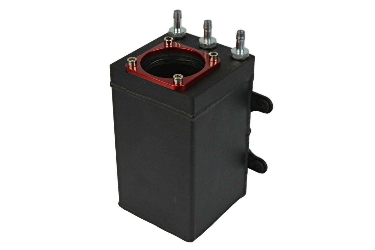 SWIRL POT 1,3 L CON ALOJAMIENTO PARA UNA BOMBA