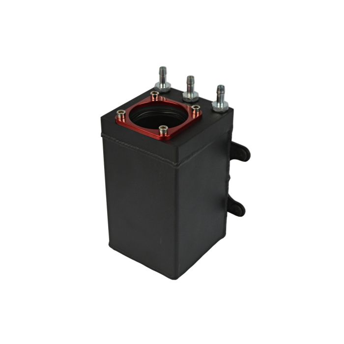 1.3 L SWIRL POT WITH SINGLE PUMP PORT