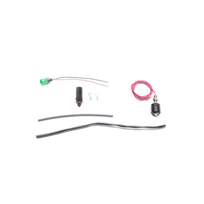 Fuel Level Switch and Diagnostic Indicator Radium Engineering