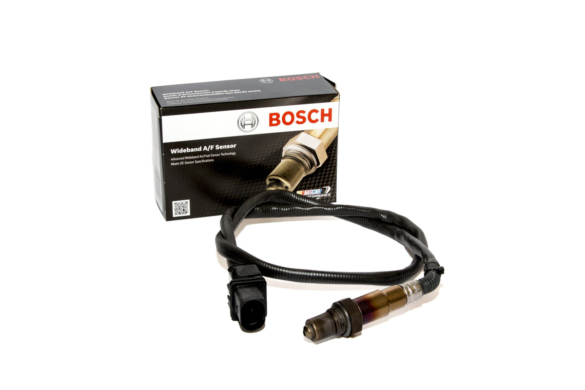 Sonda lambda de banda ancha Bosch LSU 4.9