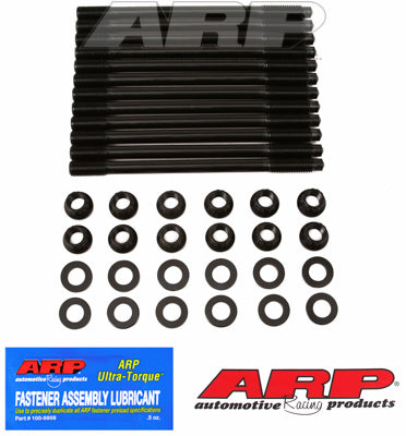 Espárragos de culata ARP 251-4703 Ford Focus RS MKII 2.5L 20v 5 cilindros / Volvo B5254