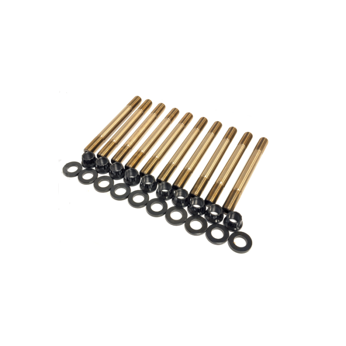 ARP Head Studs, BMW S65 4.0L V8