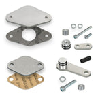 Kit de eliminación de válvula EGR para Mercedes E300 W210, S210 con motor OM606 3.0 TD