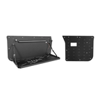 Tabla de rendimiento IOD para portón trasero de Nissan Patrol Y60