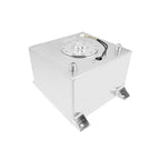 Depósito de combustible FMIC.EU de 20 L con sensor de nivel de combustible