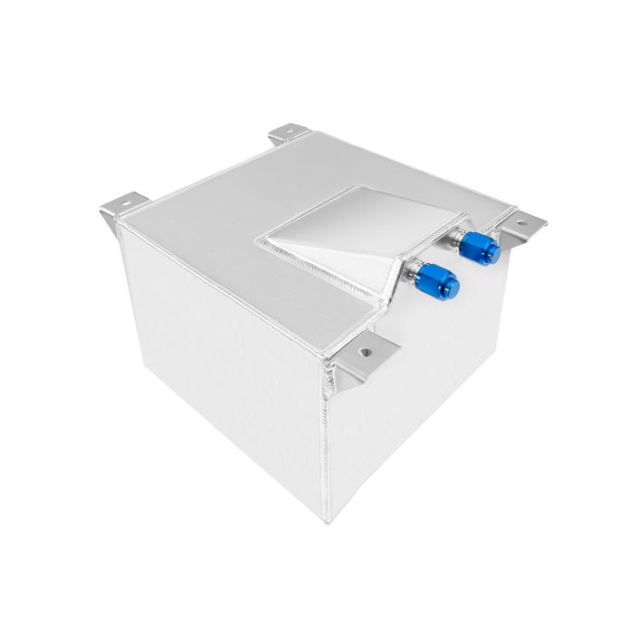 FMIC.EU 30L Fuel Surge Tank with Fuel Level Sensor
