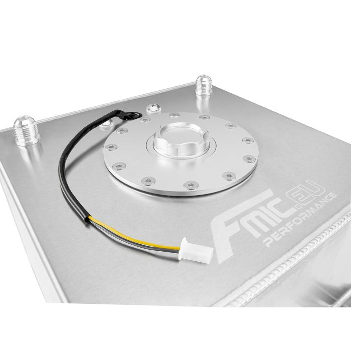FMIC.EU 30L Fuel Surge Tank with Fuel Level Sensor