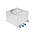 Fuel Tank FMIC.EU 40L with fuel level sensor