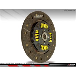 Clutch ACT Street Performance, Nissan 180SX & 200SX S13 CA18DET (225mm)