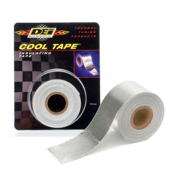 DEI Cool-Tape Thermal Tape, 1.5 in. x 15 ft. DEI 010408