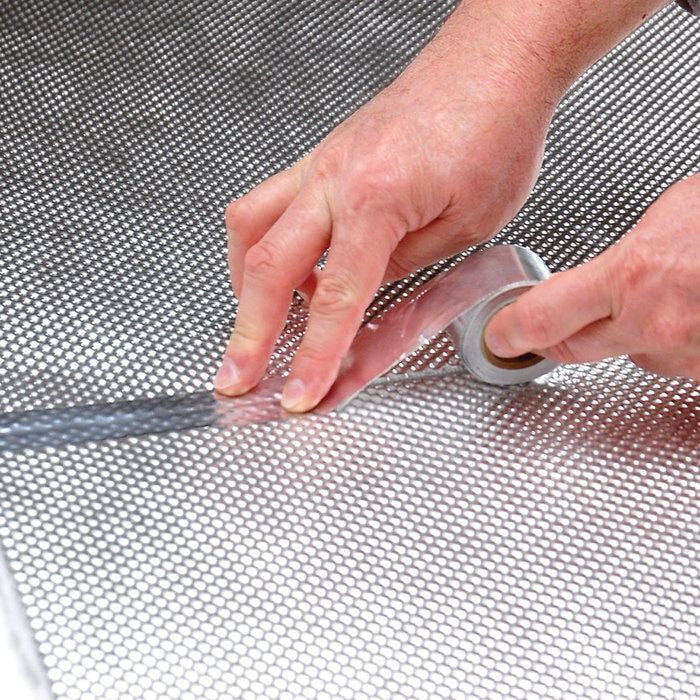 Cinta térmica DEI Cool-Tape, 1,5in x 4,5 m DEI 010408