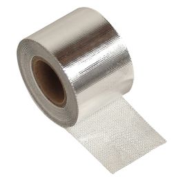 Cool Tape 2in x 9,1m roll Heat Reflective Tape DEI 010468